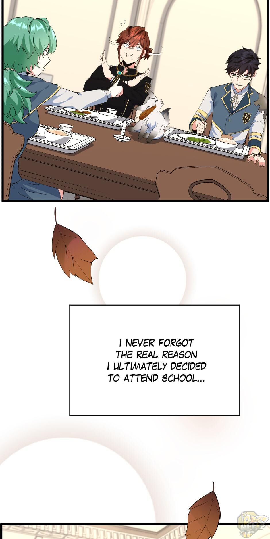 The Beginning After The End Chapter 114 image 07